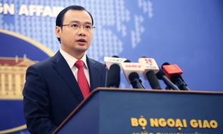 Trung Quốc đang khiến quan hệ song phương ảnh hưởng tiêu cực