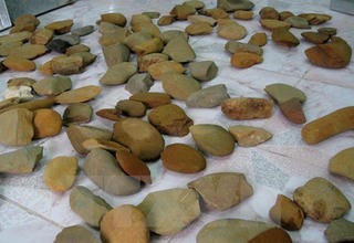 Phát hiện dấu tích người tiền sử cách đây 2 vạn năm ở Lào Cai