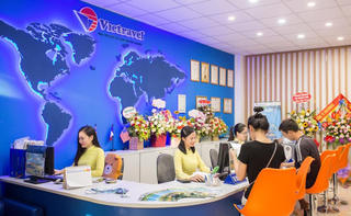 Ông lớn ngành du lịch Vietravel làm ăn thế nào trong đại dịch