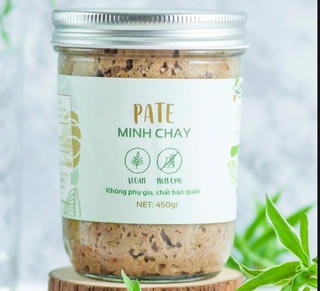 Nhiều người nhập viện vì ăn pate Minh Chay