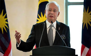 Thủ tướng Malaysia bị cáo buộc tham nhũng 700 triệu USD