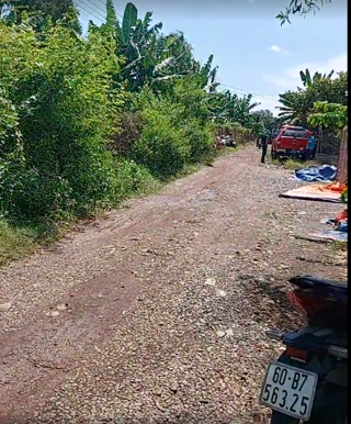 Tìm thấy thi thể người phụ nữ ngã xuống cống ở Đồng Nai