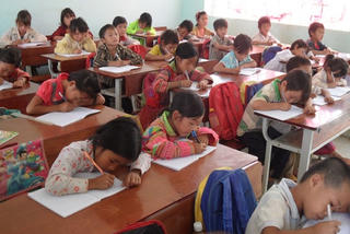 Xây dựng nông thôn mới Kinh nghiệm hay của Cư Pui