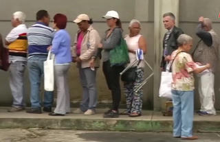 Venezuela phản đối quyết định gia hạn trừng phạt của EU