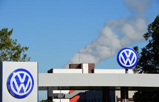Volkswagen tạm ngừng sản xuất ở Nga do chuỗi cung ứng gián đoạn