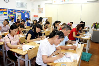 Hiểu đúng về tự nguyện khó thế sao?