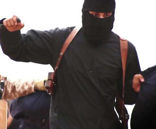 Số phận các đao phủ khét tiếng của IS