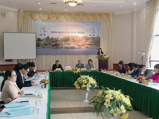 Festival hoa Đà Lạt 2019