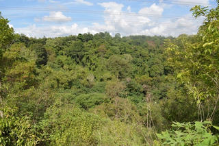 Điều chỉnh quy hoạch sử dụng đất tỉnh Đắk Nông đến 2020