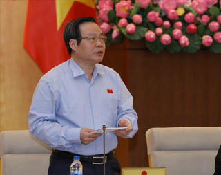 Thực hành, tiết kiệm chống lãng phí: Xử lý nghiêm các trường hợp vi phạm