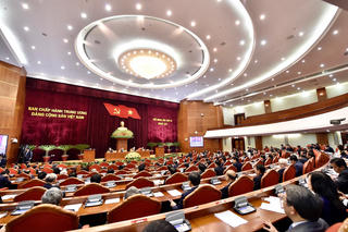Hội nghị Trung ương 15 giới thiệu nhân sự 'đặc biệt' tham gia khóa XIII của Đảng