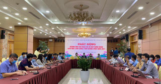 Quảng Ninh: Phát động Giải Búa liềm vàng năm 2021 