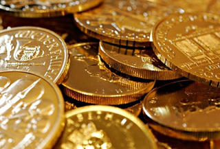 Phát hiện kho báu thời  Thế chiến 2 ở Moscow?