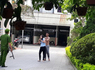 Thừa Thiên - Huế: Gia tăng đột biến bệnh nhân tâm thần vì ma túy đá