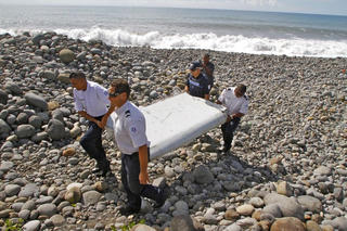 Vì sao chiến dịch tìm kiếm MH370 thất bại hoàn toàn?
