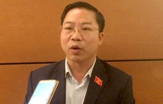 Cơ chế chống tham nhũng
