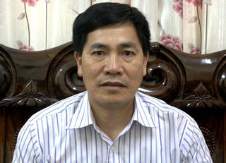 'Bà con tin tưởng Mặt trận lắm!'