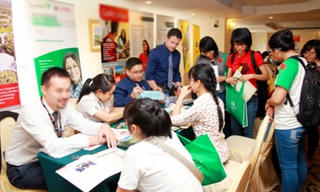 Nghệ An: Đình chỉ 7 đơn vị tư vấn du học