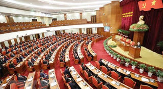 Đại hội XIII của Đảng sẽ diễn ra từ ngày 25/1 đến 2/2/2021