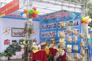 Phụ nữ Quảng Ninh: Tích cực bảo vệ môi trường