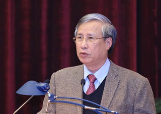 Bộ Chính trị ban hành quy định về kiểm tra, giám sát công tác cán bộ