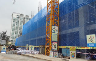 Tìm cơ chế tài chính đặc thù cho Hà Nội