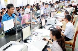 Xem xét bỏ 67 ngành kinh doanh có điều kiện