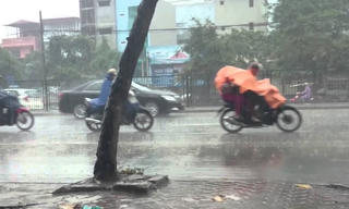 Bắc Bộ kết thúc nắng nóng từ ngày mai