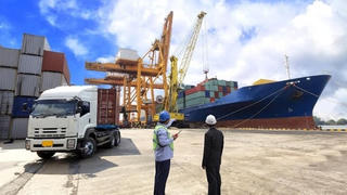 Xuất khẩu năm 2020 - Điểm sáng của nền kinh tế Việt Nam