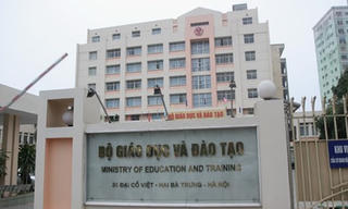 Mạo danh Bộ Giáo dục và Đào tạo tổ chức hội thảo để thu tiền