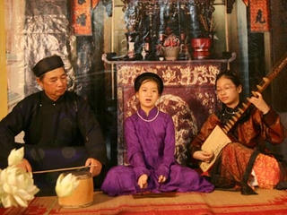 Yêu di sản theo kiểu… hành chính