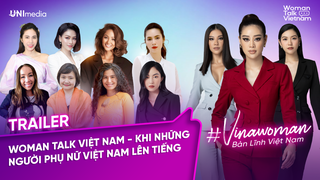 Khởi động cuộc thi Hoa hậu Hoàn vũ Việt Nam 2021
