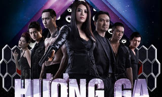 'Hương Ga' đoạt giải tại Liên hoan phim quốc tế Ý tưởng mới