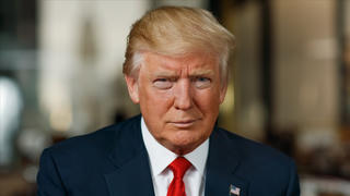 Donald Trump khẳng định Mỹ an toàn trước đòn công kích hạt nhân