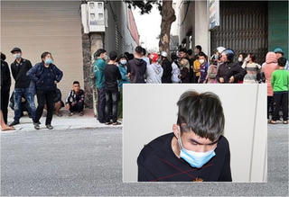 Khởi tố đối tượng sát hại nữ sinh lớp 10 ở Hà Nam