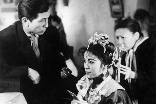 Sân khấu Đông Dương cuối thế kỷ 19 đầu thế kỷ 20