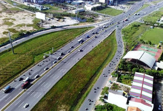 Khuyến khích đầu tư hạ tầng theo mô hình PPP