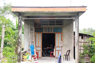 Khởi tố vụ anh họ giao cấu với em gái