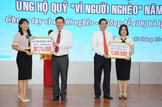 Cẩm Phả (Quảng Ninh): Thưởng 10 triệu đồng cho mỗi hộ được công nhận thoát nghèo