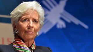 Tổng Giám đốc IMF Lagarde hầu tòa