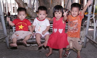 Tây Ninh: Hiến gần 24.000 m2 đất xây dựng Trung tâm trợ giúp xã hội