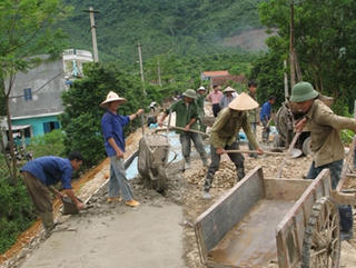 ĐSQ Nhật tham gia tố tụng vụ 'ăn bớt tiền viện trợ'