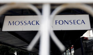 Tranh cãi xung quanh các tài liệu mật 'Panama Papers'