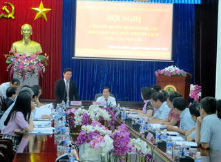 Thành lập Ban Điều phối phát triển du lịch vùng Tây Nguyên