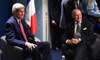 COP 21 có đạt được thỏa thuận lịch sử?