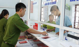 Từ 1/7, có thể bị xóa đăng ký thường trú/tạm trú nếu chấm dứt hợp đồng thuê nhà