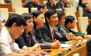 Nhất thể hóa - bài học từ thực tiễn