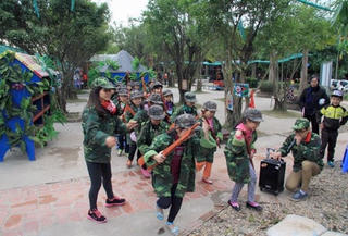 Tâm tư giáo viên dạy Sử