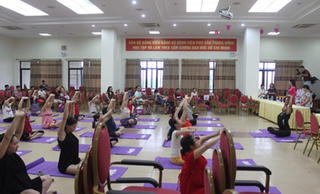 “Điều ước cho con” đang thành hiện thực