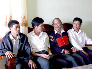 Đắk Lắk: Xóa nhiều thôn, buôn 'trắng' đảng viên